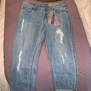 New with Tags Jennifer Lopez Jeans